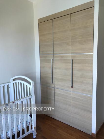 The Infiniti (D5), Condominium #202510392